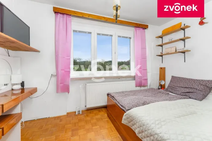 Prodej rodinného domu, Ublo, 300 m2