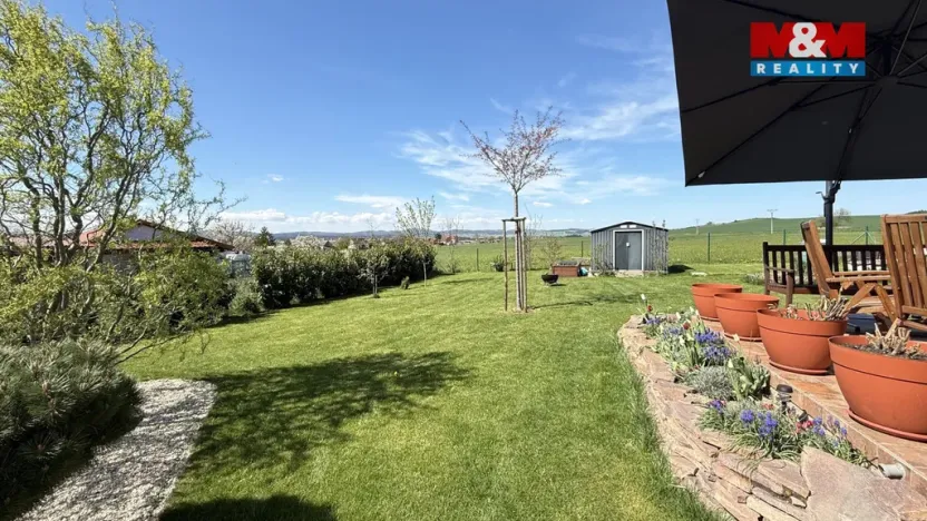 Prodej rodinného domu, Slabčice - Písecká Smoleč, 93 m2