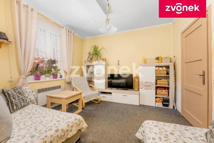 Prodej kanceláře, Zlín, Zálešná II, 50 m2