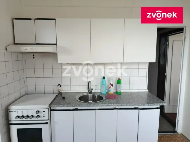 Pronájem bytu 3+1, Zlín, Budovatelská, 68 m2