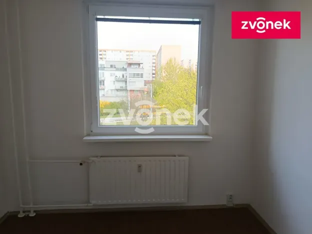 Pronájem bytu 3+1, Zlín, Budovatelská, 68 m2