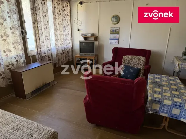 Prodej pozemku pro bydlení, Horní Bečva, 1205 m2