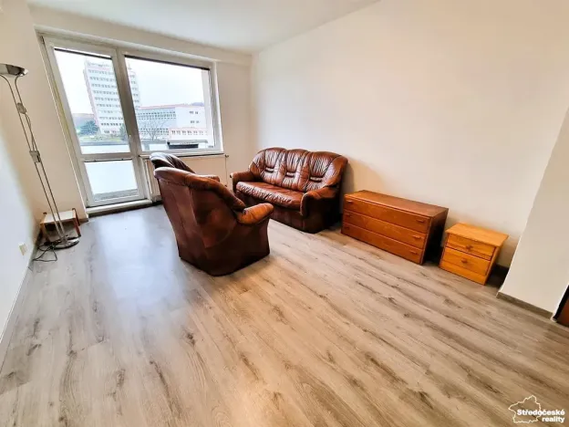 Pronájem bytu 3+1, Praha - Braník, Machovcova, 76 m2