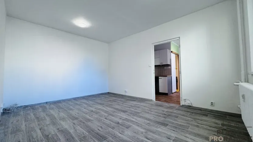 Pronájem bytu 2+1, Hodonín, Brandlova, 57 m2