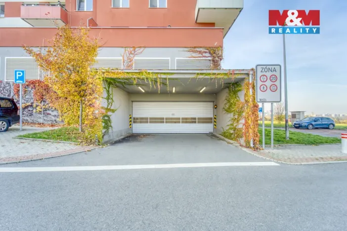 Prodej bytu 3+kk, Praha - Hlubočepy, Miloše Havla, 104 m2