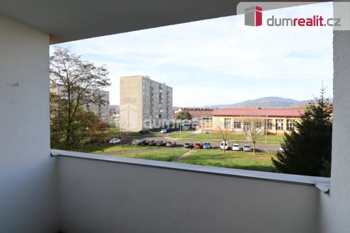 Pronájem bytu 3+1, Ostrov, Jungmannova, 76 m2