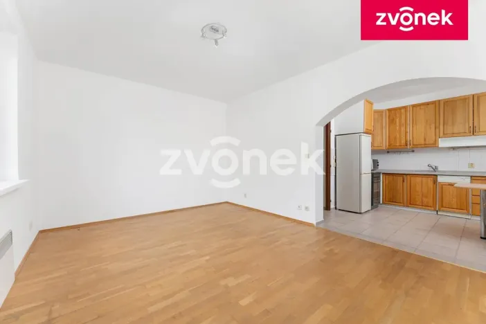 Prodej bytu 2+1, Zlín, Žlutá, 57 m2