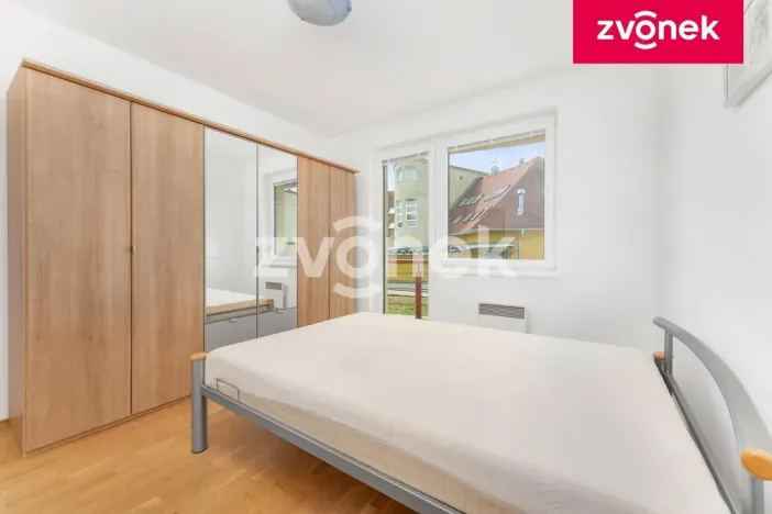 Prodej bytu 2+1, Zlín, Žlutá, 57 m2