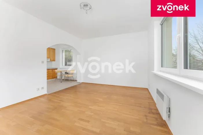 Prodej bytu 2+1, Zlín, Žlutá, 57 m2