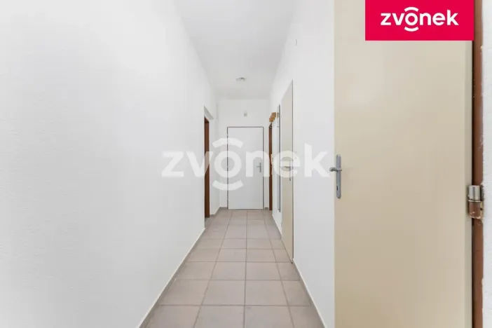 Prodej bytu 2+1, Zlín, Žlutá, 57 m2