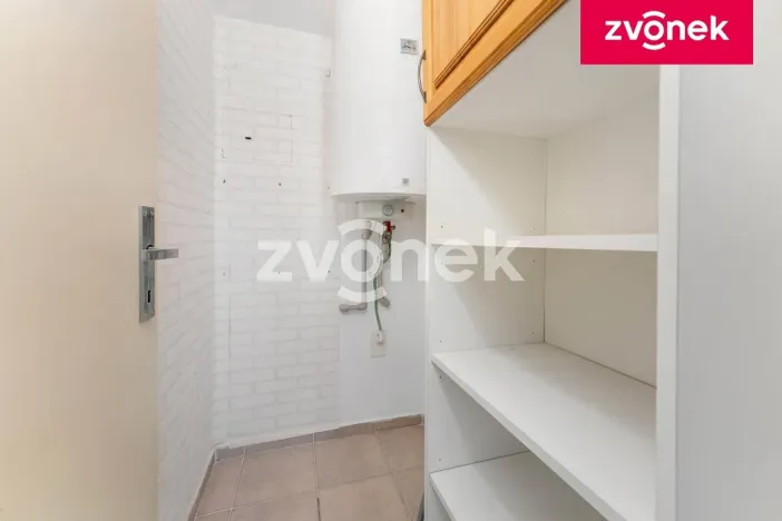 Prodej bytu 2+1, Zlín, Žlutá, 57 m2