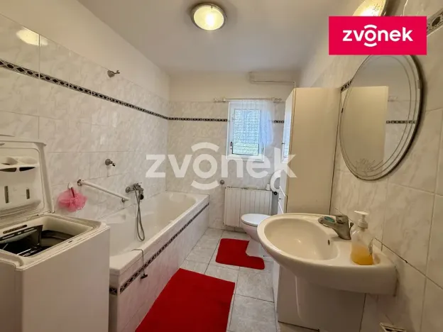 Prodej rodinného domu, Zlín - Příluky, 180 m2