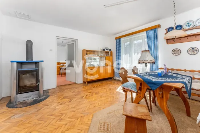 Prodej rodinného domu, Zlín - Příluky, 180 m2