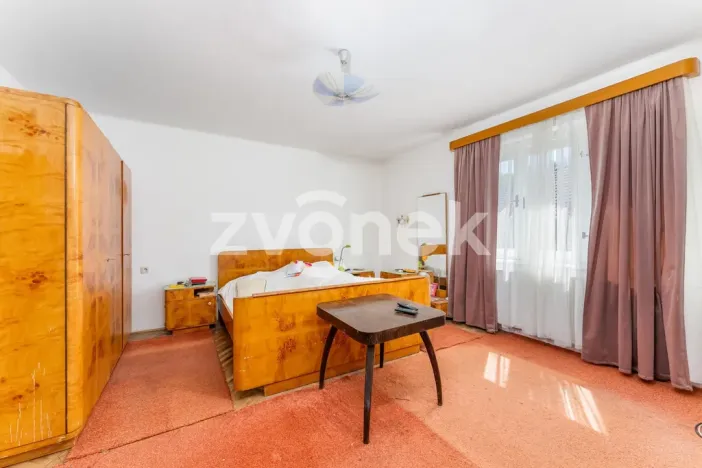 Prodej rodinného domu, Zlín - Příluky, 180 m2