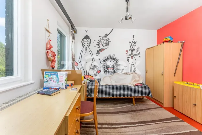 Prodej rodinného domu, Zlín - Příluky, 180 m2