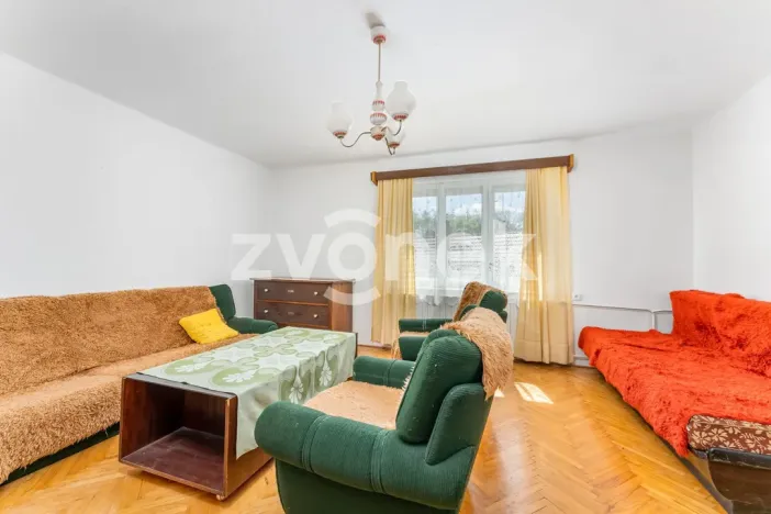 Prodej rodinného domu, Zlín - Příluky, 180 m2