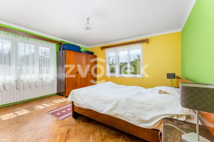 Prodej rodinného domu, Zlín - Příluky, 180 m2