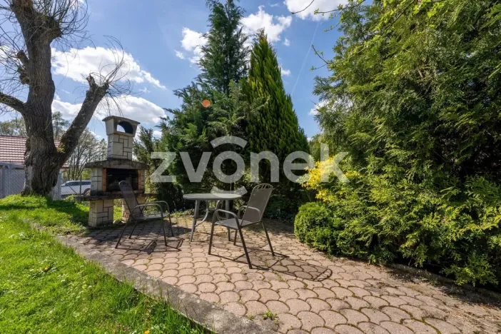 Prodej rodinného domu, Zlín - Příluky, 180 m2