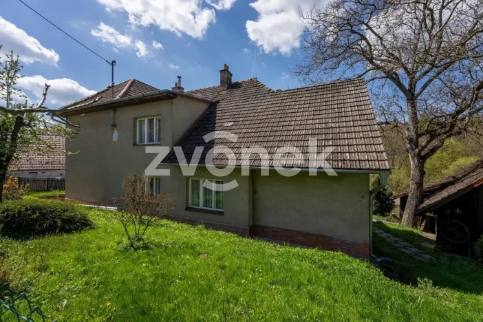 Prodej rodinného domu, Zlín - Příluky, 180 m2