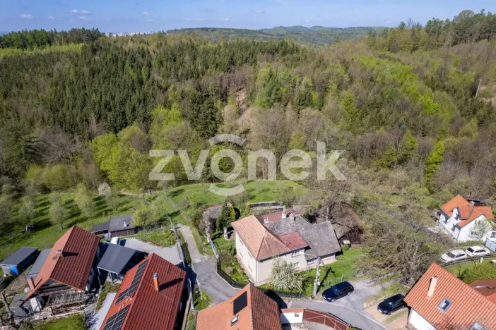 Prodej rodinného domu, Zlín - Příluky, 180 m2