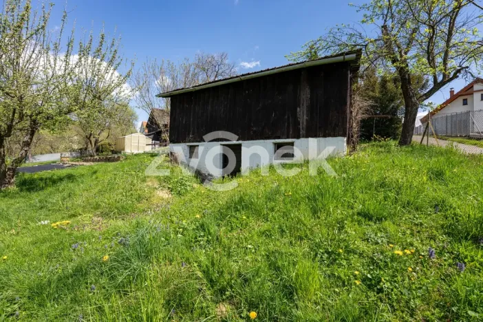 Prodej rodinného domu, Zlín - Příluky, 180 m2
