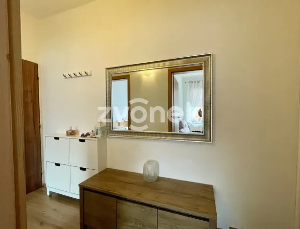 Pronájem bytu 2+kk, Zlín, Vysoká, 29 m2