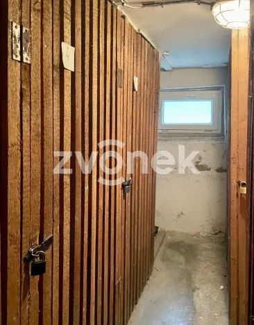 Pronájem bytu 2+kk, Zlín, Vysoká, 29 m2