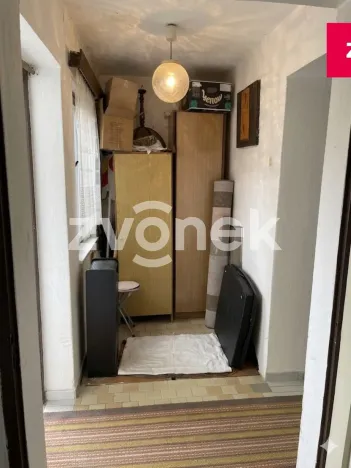 Prodej rodinného domu, Zlín - Louky, Hlubočina, 75 m2