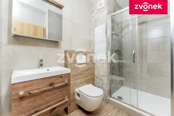 Prodej bytu 2+1, Otrokovice, 52 m2