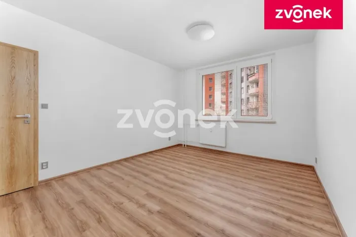 Prodej bytu 2+1, Otrokovice, 52 m2