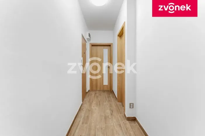 Prodej bytu 2+1, Otrokovice, 52 m2