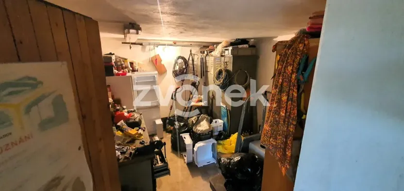 Prodej chaty, Zlín - Příluky, 45 m2