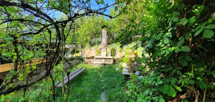 Prodej chaty, Zlín - Příluky, 45 m2