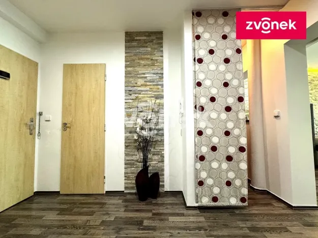 Prodej bytu 1+kk, Zlín, Družstevní, 33 m2