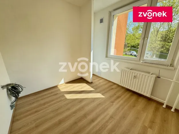 Prodej bytu 4+1, Zlín, Okružní, 82 m2
