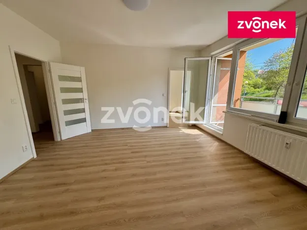 Prodej bytu 4+1, Zlín, Okružní, 82 m2