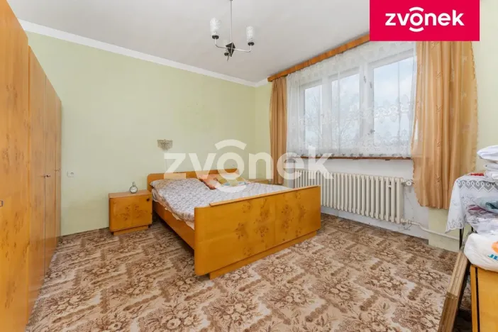 Prodej rodinného domu, Lukov, K Tuskulu, 250 m2