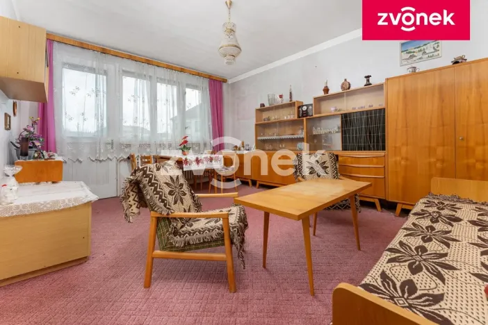 Prodej rodinného domu, Lukov, K Tuskulu, 250 m2