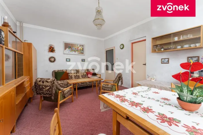 Prodej rodinného domu, Lukov, K Tuskulu, 250 m2