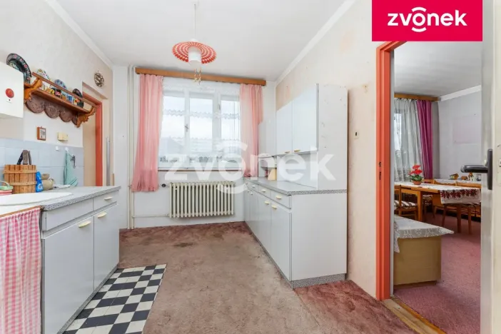 Prodej rodinného domu, Lukov, K Tuskulu, 250 m2