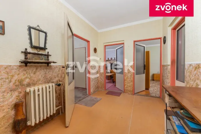 Prodej rodinného domu, Lukov, K Tuskulu, 250 m2