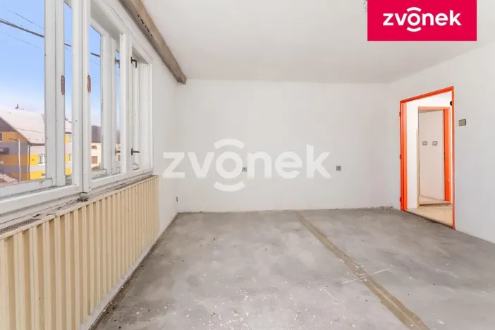 Prodej rodinného domu, Sazovice, 160 m2