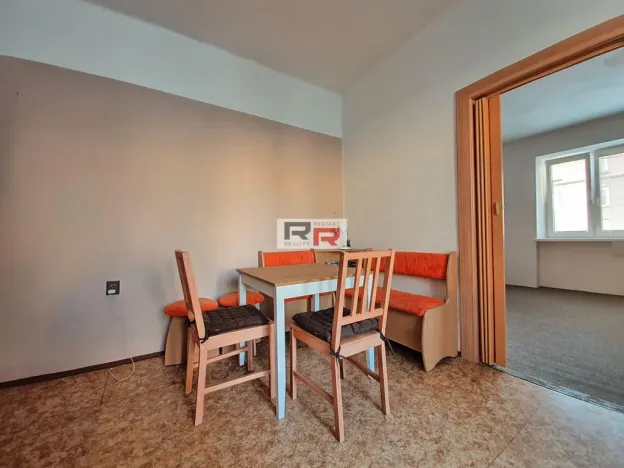 Pronájem bytu 1+1, Olomouc, Starodružiníků, 52 m2