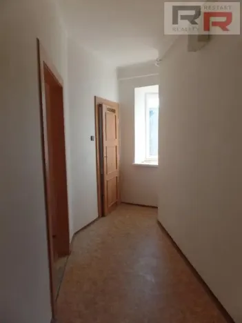 Pronájem bytu 1+1, Olomouc, Starodružiníků, 52 m2