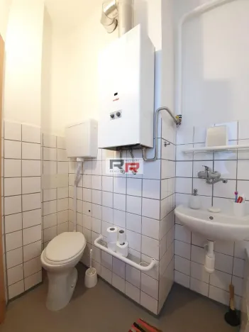 Pronájem bytu 1+1, Olomouc, Starodružiníků, 52 m2