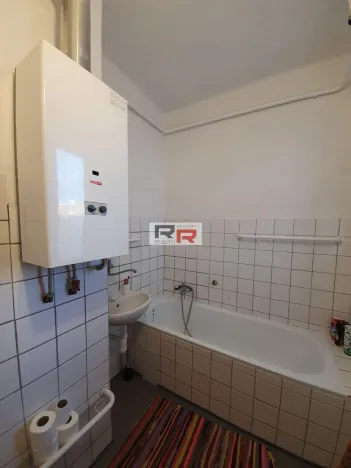 Pronájem bytu 1+1, Olomouc, Starodružiníků, 52 m2