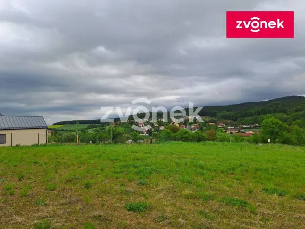 Prodej pozemku pro bydlení, Racková, 3280 m2