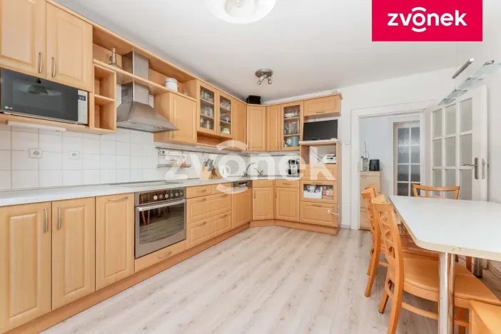 Prodej rodinného domu, Březnice, 207 m2