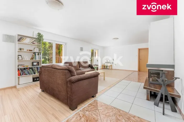 Prodej rodinného domu, Březnice, 207 m2