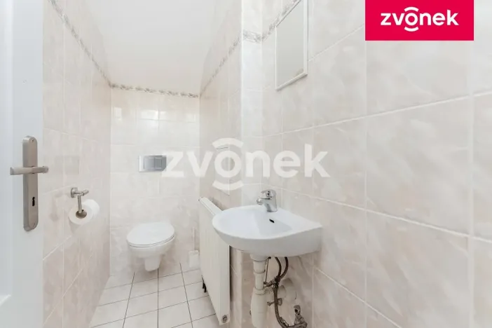 Prodej rodinného domu, Březnice, 207 m2